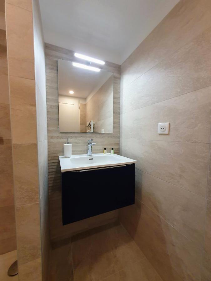 Appartement Premium Dans Une Belle Demeure - Hyper Centre-Ville De Reims Dış mekan fotoğraf